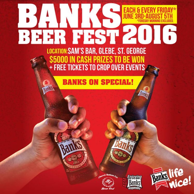 Event What's On In Barbados